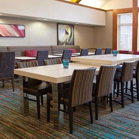 Residence Inn By Marriott Pittsburgh Airport Robinson Township Extérieur photo