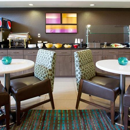 Residence Inn By Marriott Pittsburgh Airport Robinson Township Extérieur photo