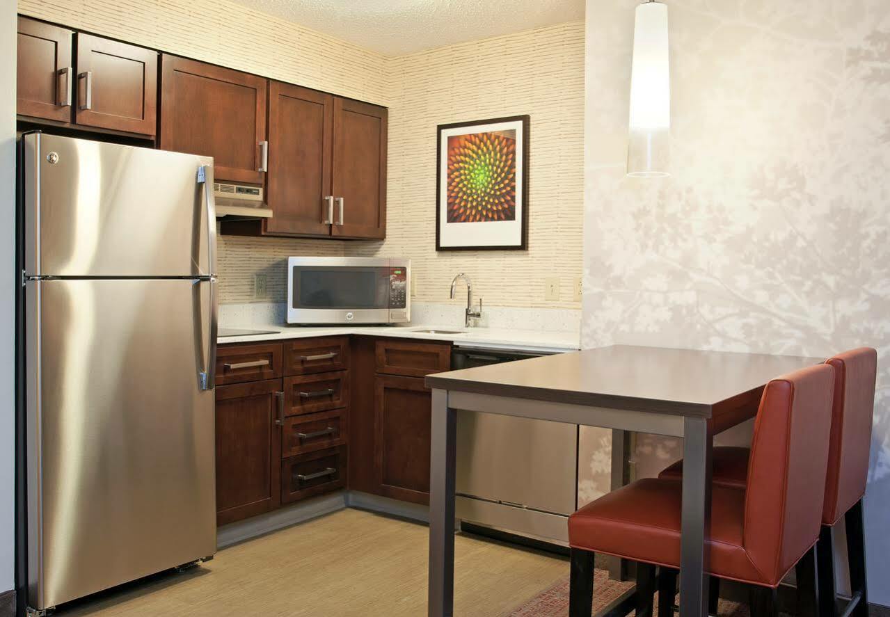 Residence Inn By Marriott Pittsburgh Airport Robinson Township Extérieur photo