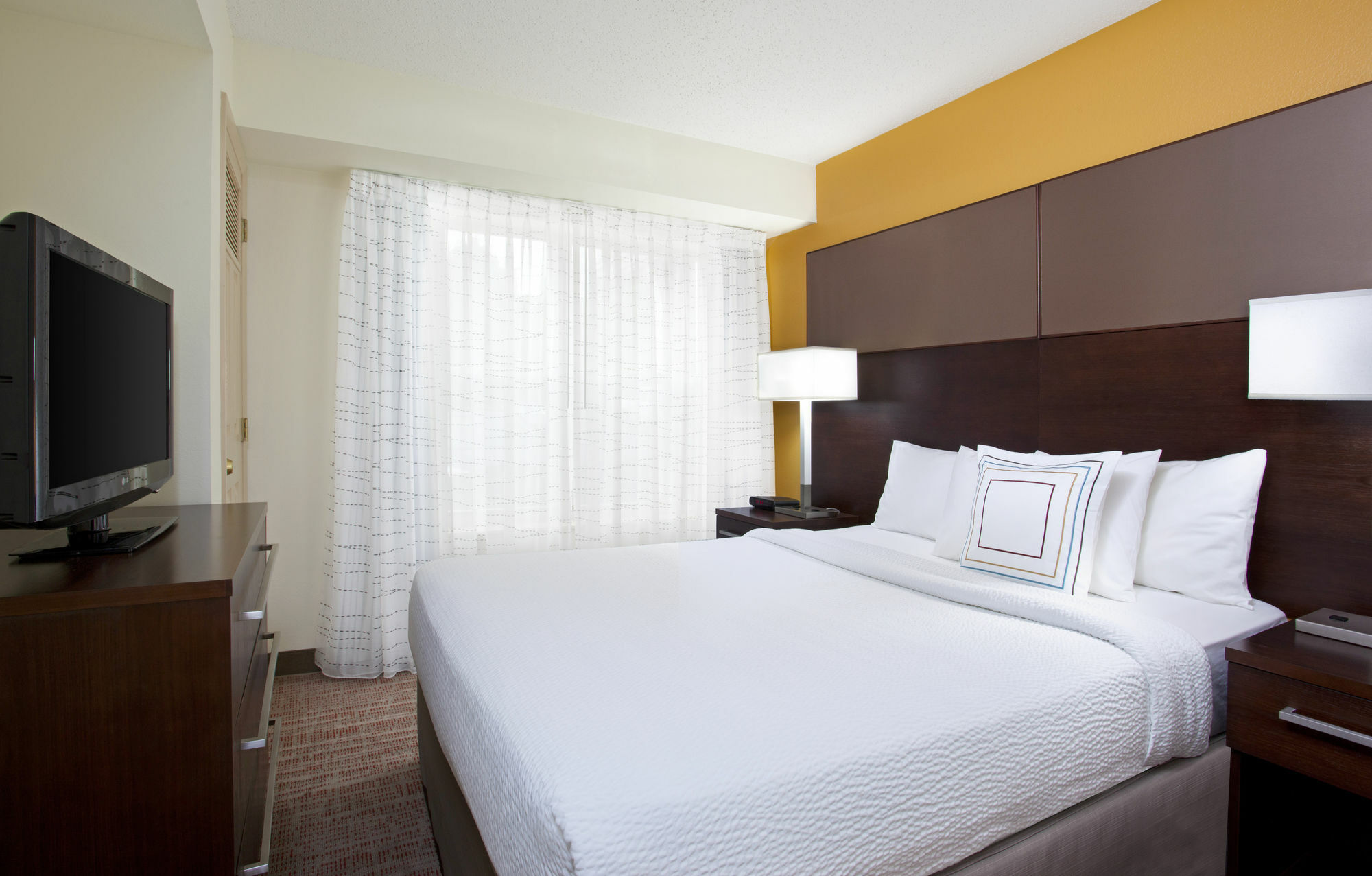 Residence Inn By Marriott Pittsburgh Airport Robinson Township Chambre photo